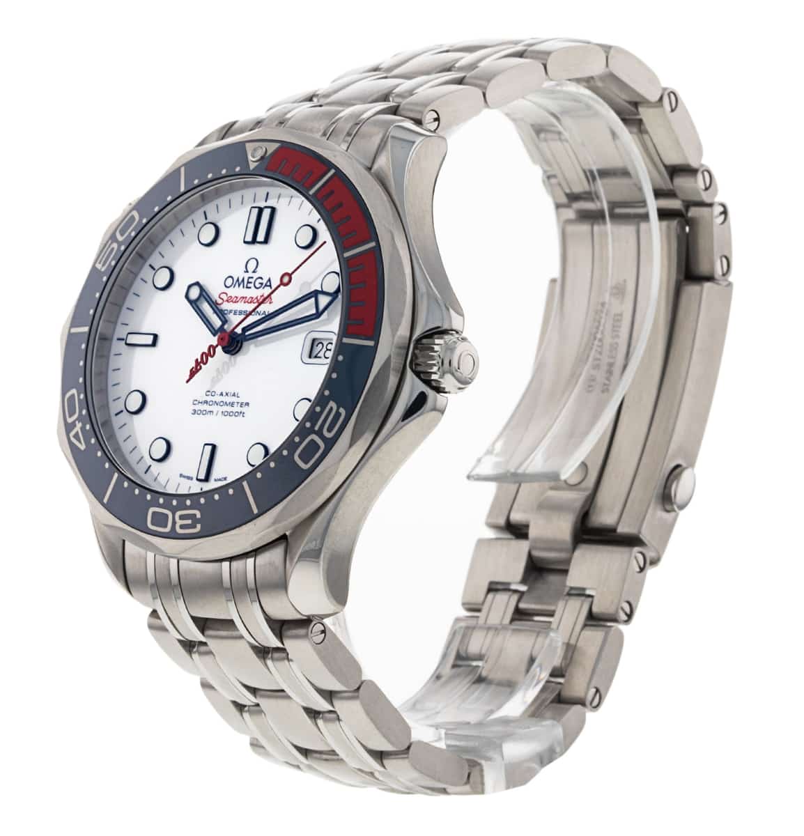 Omega Seamaster 300m 212.32.41.20.04.001 Omega Seamaster 300m 212.32.41.20.04.001